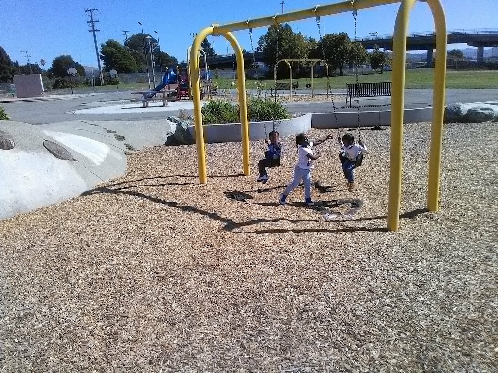 Lucas Park