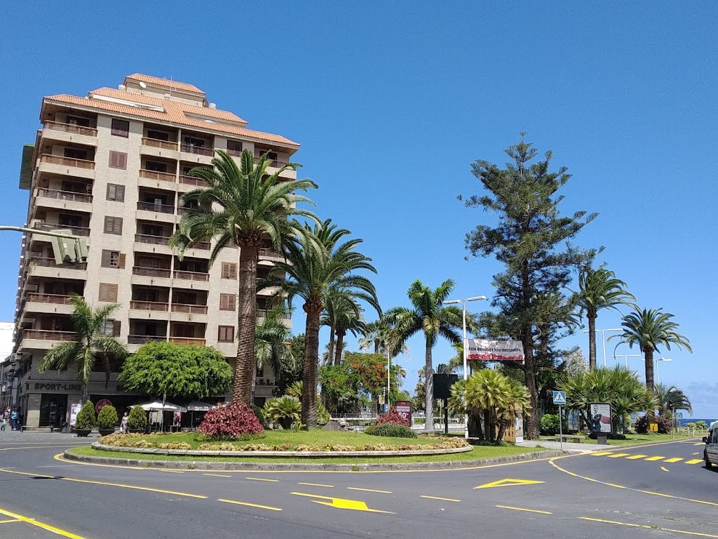 Centro de Estetica Rosy Manso