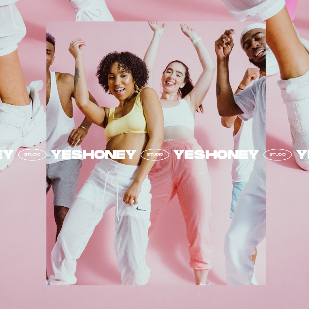  Yes Honey Studio