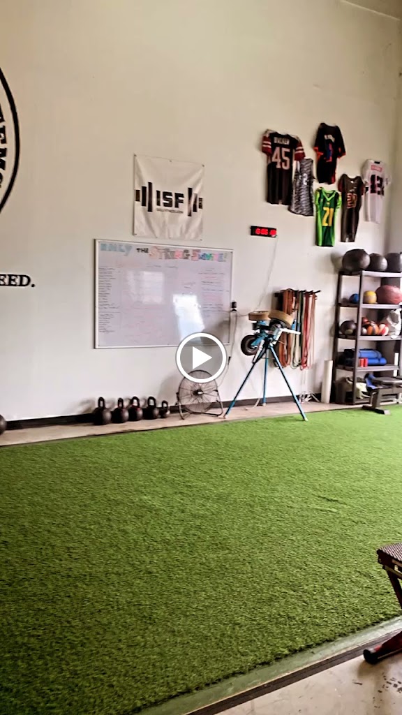  Keller Training Systems, LLC