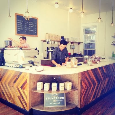 Photo of Ox Coffee