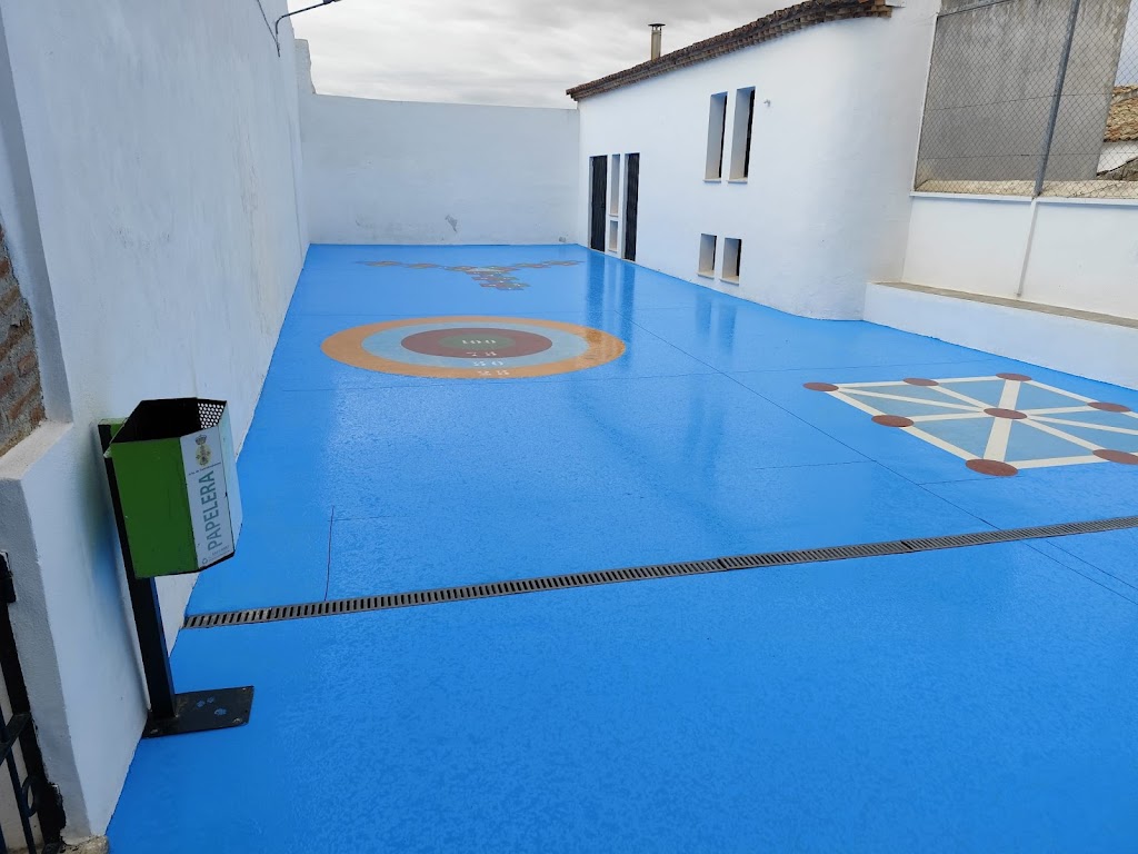 CEIP Puerta de Martos