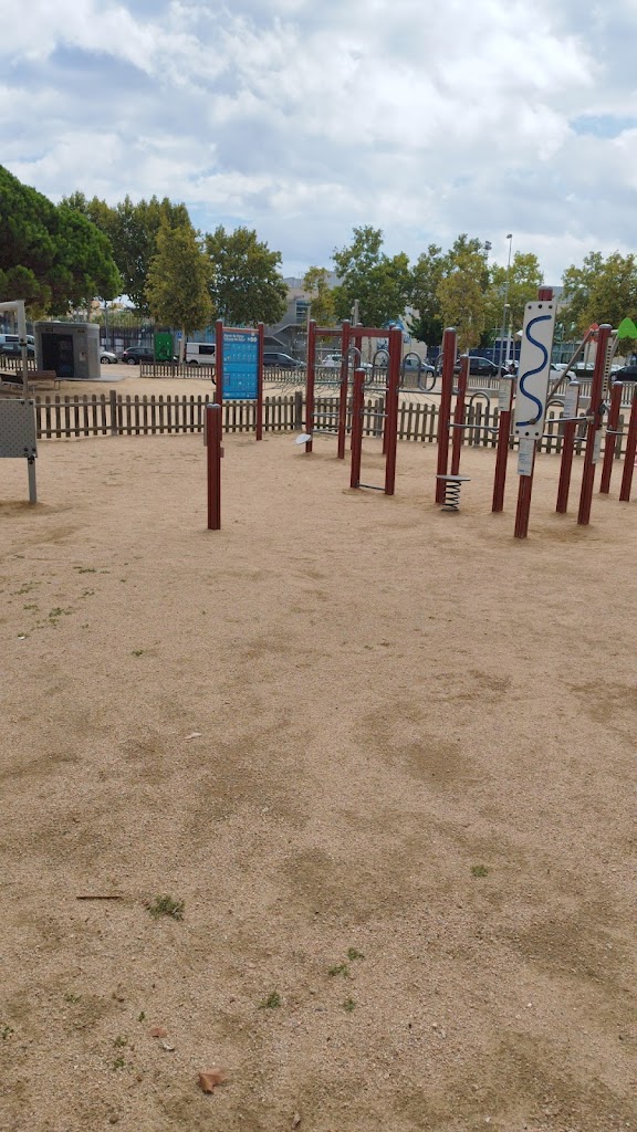 Free Playground Kids Lloret de Mar