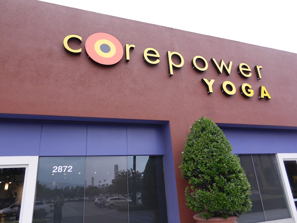  CorePower Yoga - Tustin