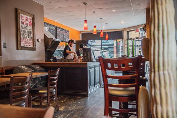Rancho Relaxo To Go in Toronto