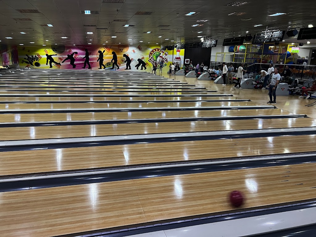 BOWLING LORCA