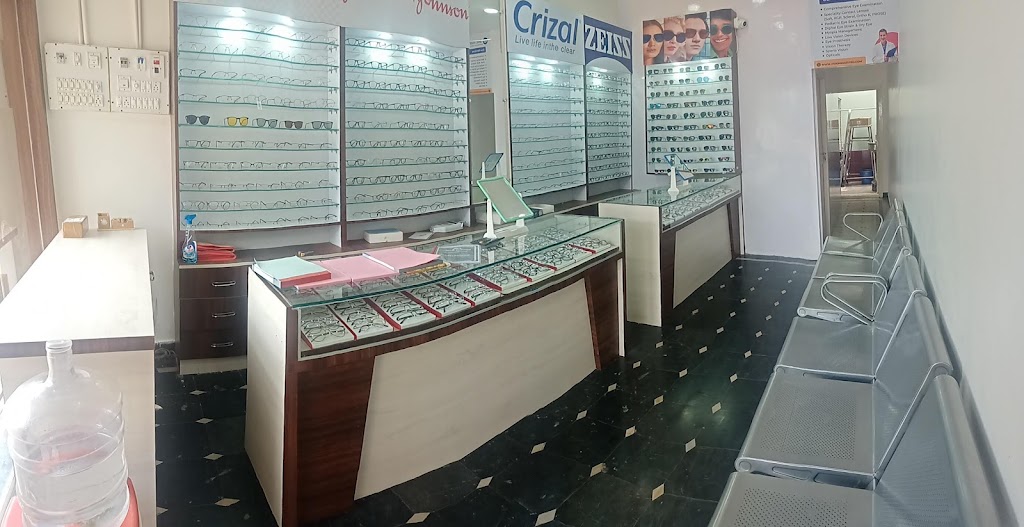 Display case
