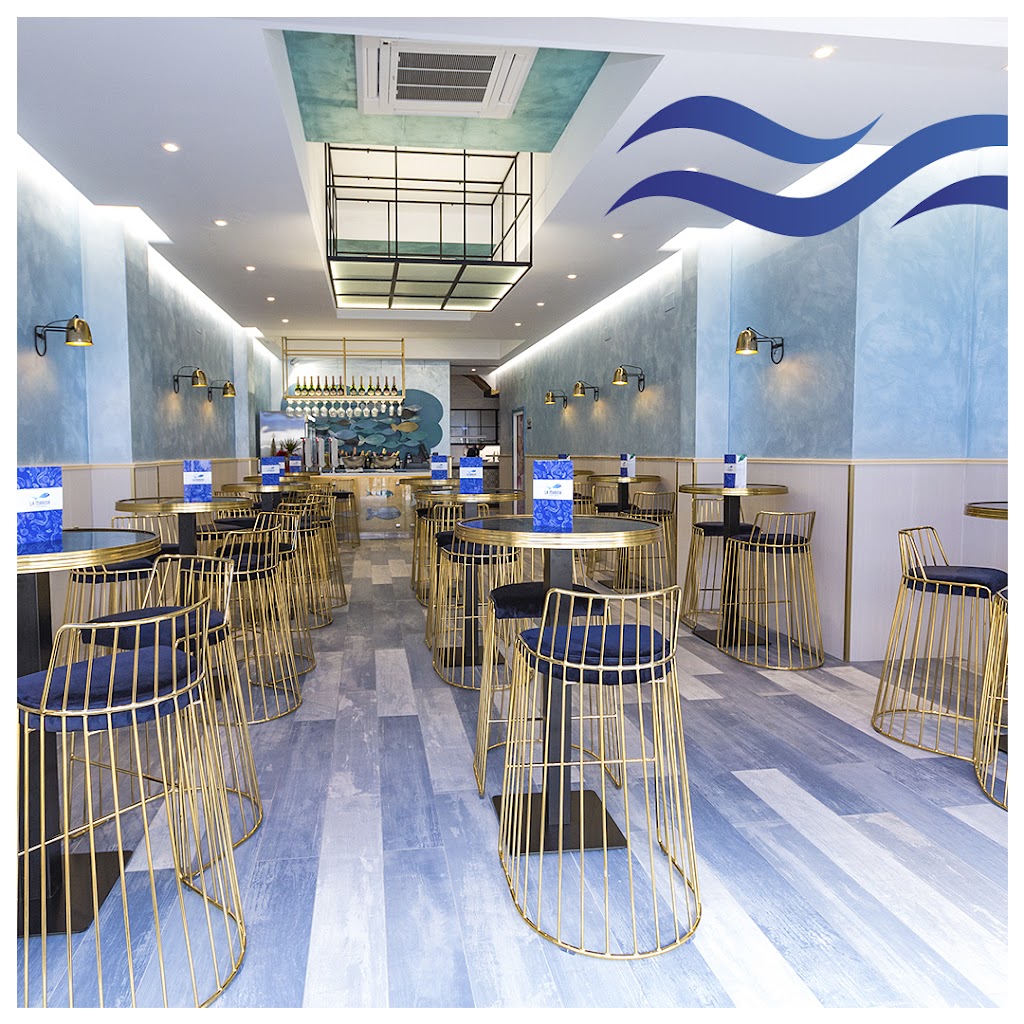 Restaurante LA MARINA DE MIGUEL