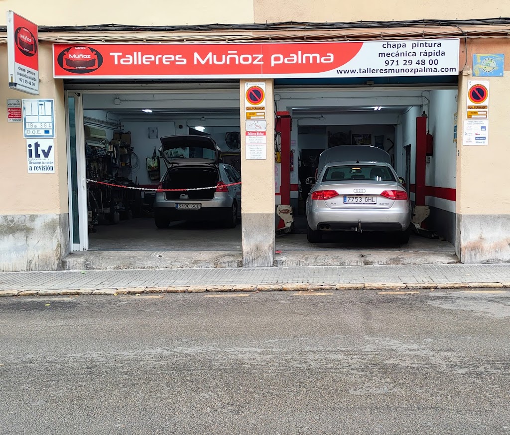 Talleres Munoz