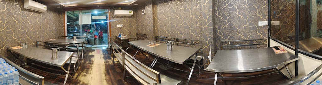 Om Saravana Bhavan South Indian Food Corner