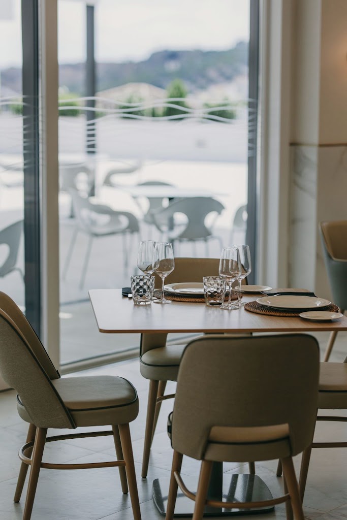 El Arrozal Restaurante — Ambiente