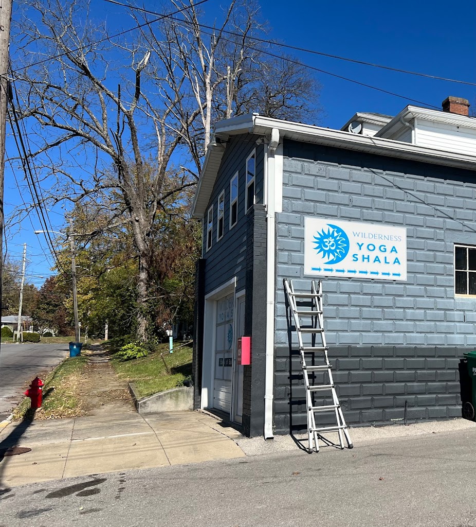  Wilderness Yoga Shala