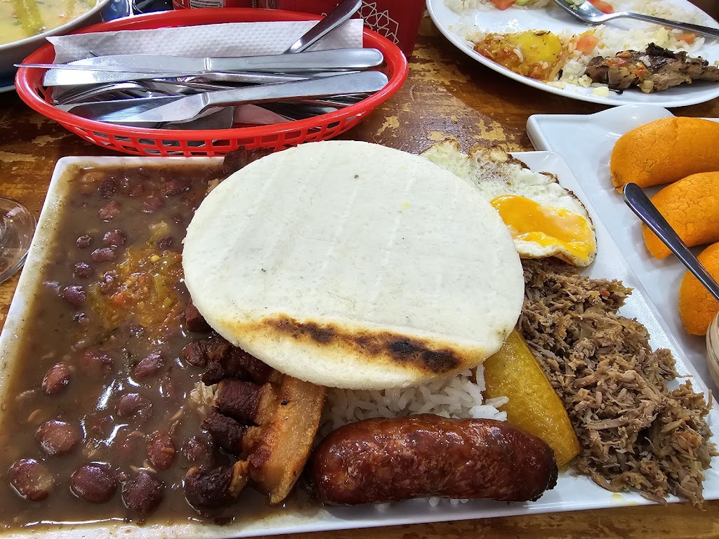 Fusion Latina Illescas