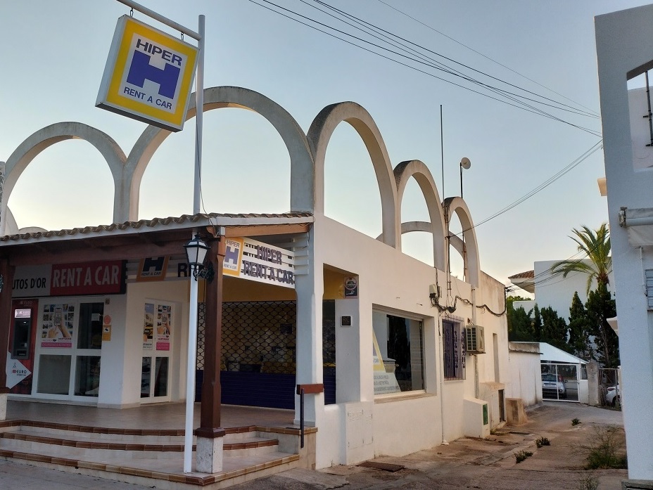 Hiper Rent A Car