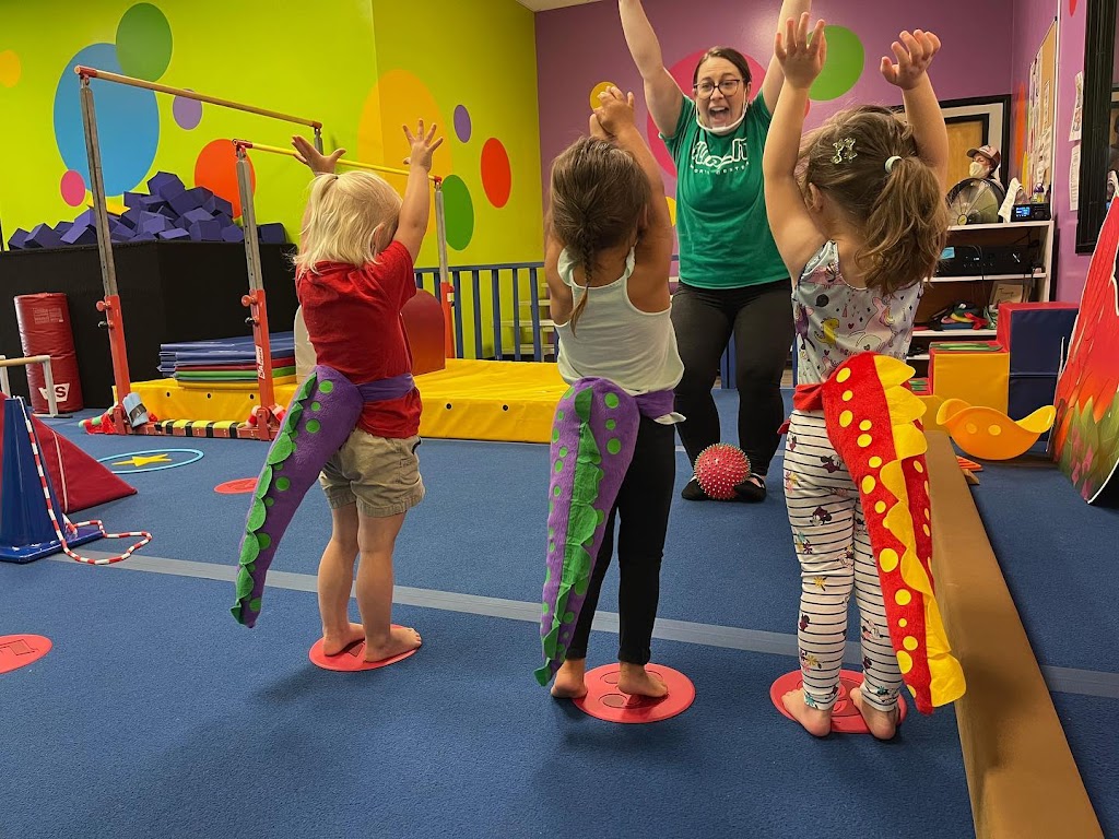  Flip 2 It Sports Center