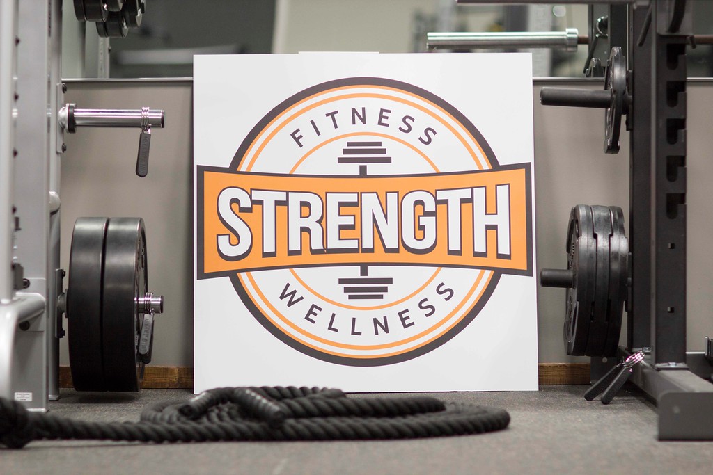  Strength Fitness & Wellness