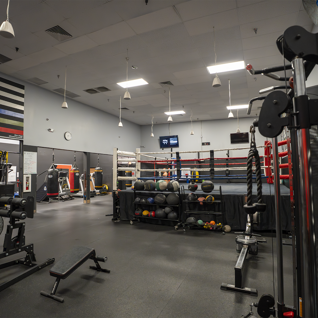  Corona Hills Boxing & Fitness