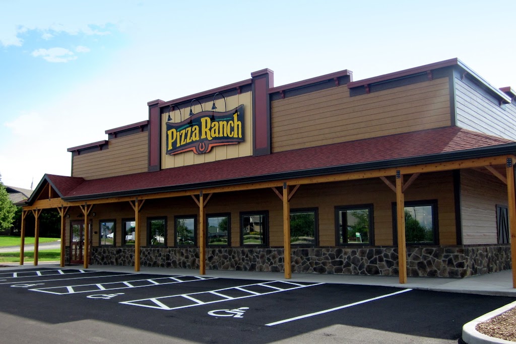  Pizza Ranch