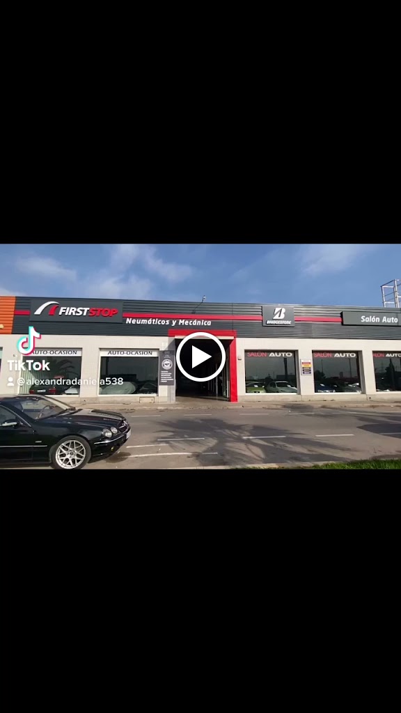 Talleres Salon Auto Villarreal — Del propietario