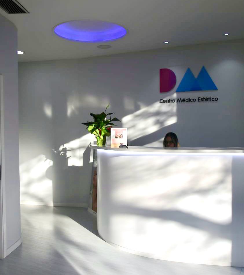 CME Dra Alejandra Almenares-Nutricion y Dermoestetica — Del propietario