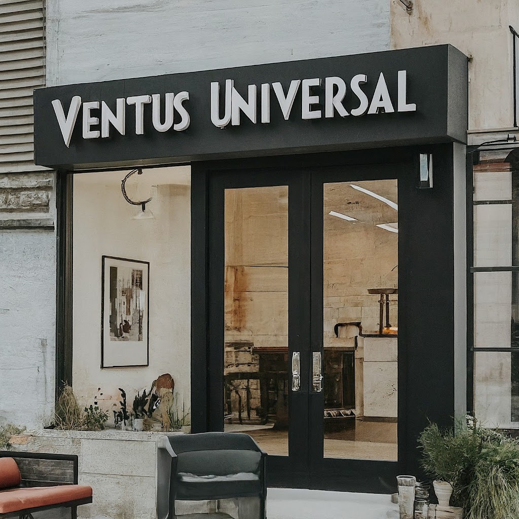 Ventus Universal Inc