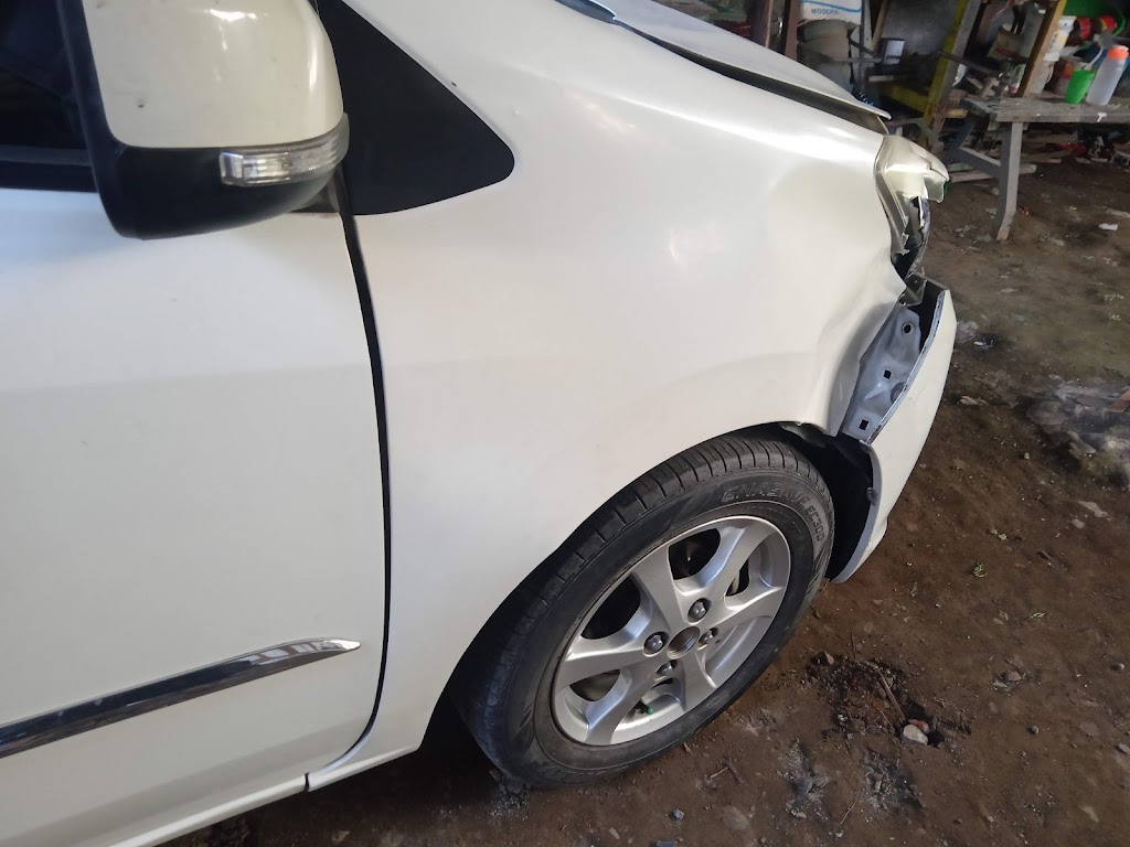 KETOK MAGIC / PDR / BODY REPAIR kraksaan