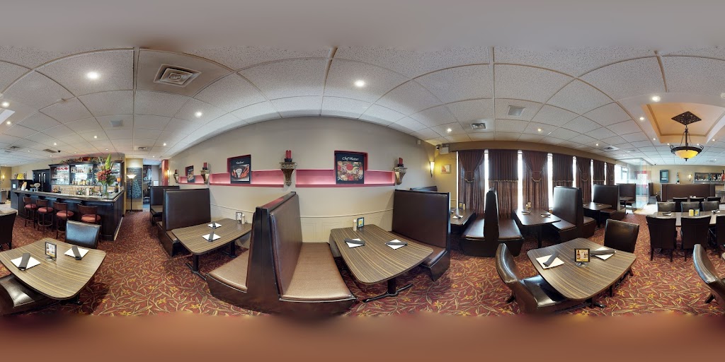 Street View & 360°