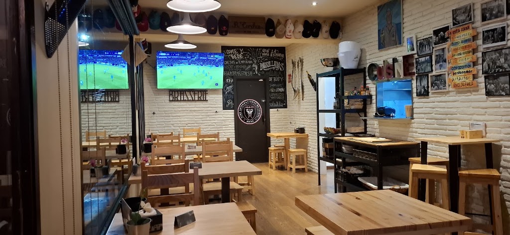 Taberna ReCorcho's — Mas recientes