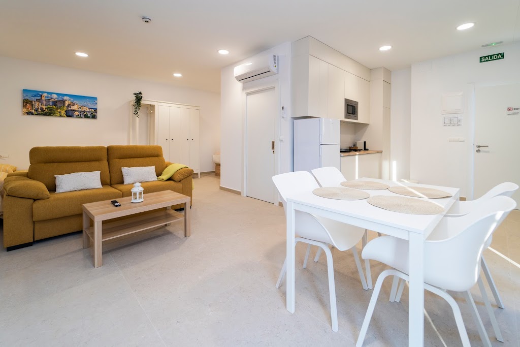 Ca La Mar Villajoyosa Alojamiento turistico PENSION