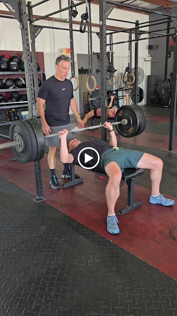  Norman Strength and Conditioning