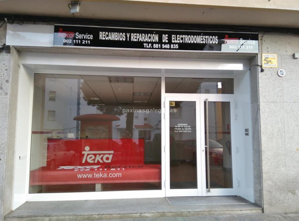 Servicio de Asistencia Tecnica Compostela SL