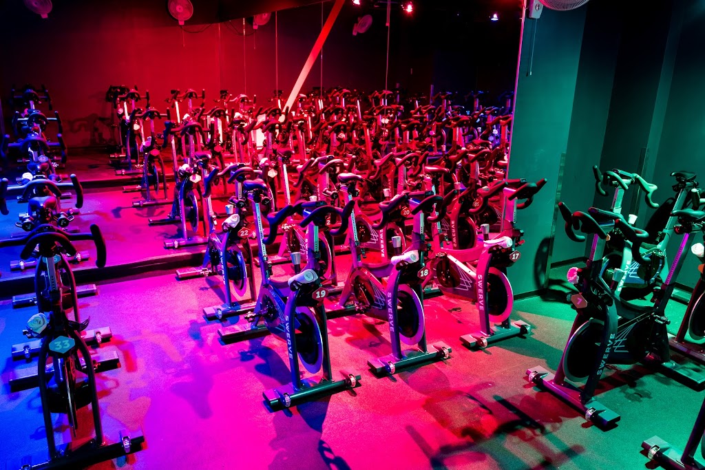  SWERVE Fitness Flatiron