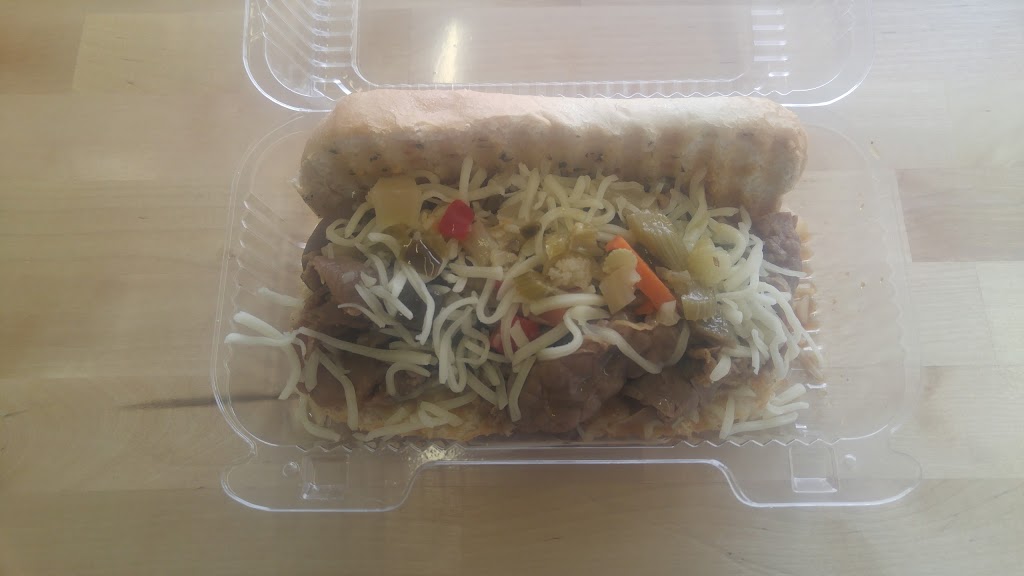  Annabelle's Ice Cream Parlor