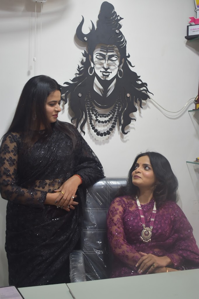 Y R Academy Makeup Studio