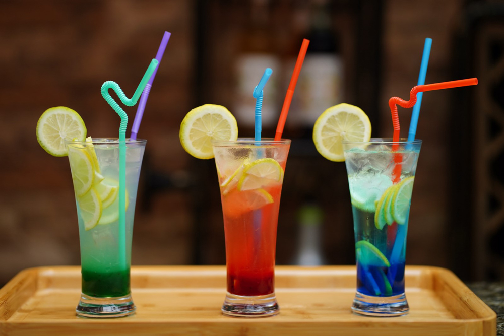 Food & drink