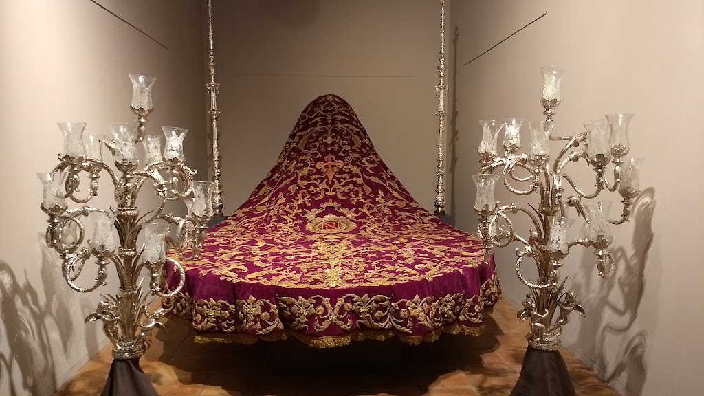Museo del Arte Cofrade - Semana Santa