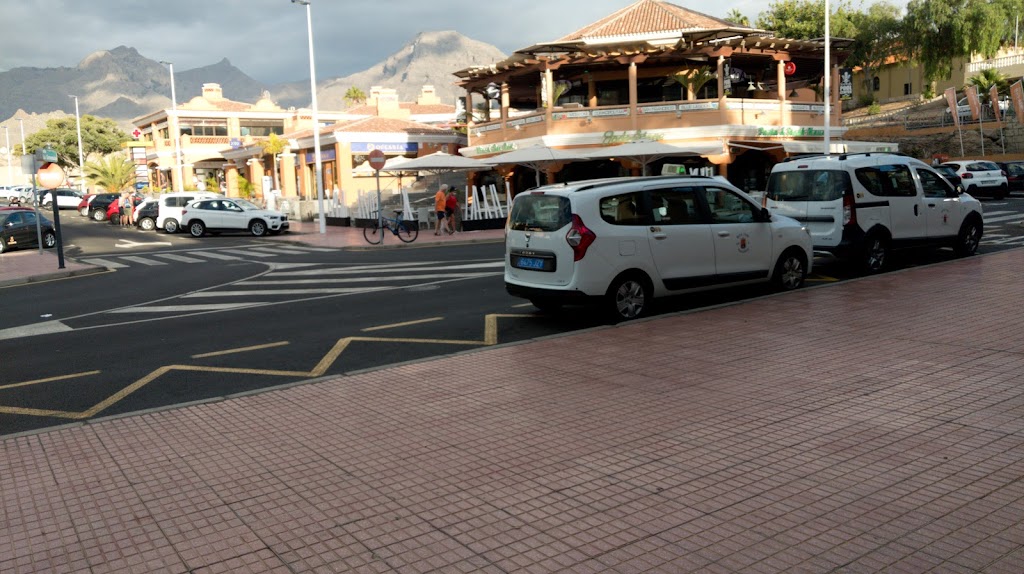 Taxis Adeje Costa Adeje - Parada 30