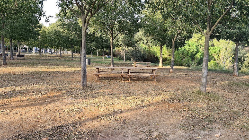 Parque de Colobrers