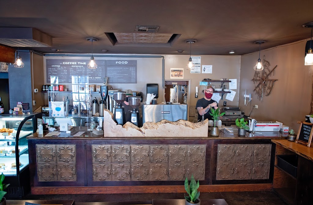 Photo of Coffee Time