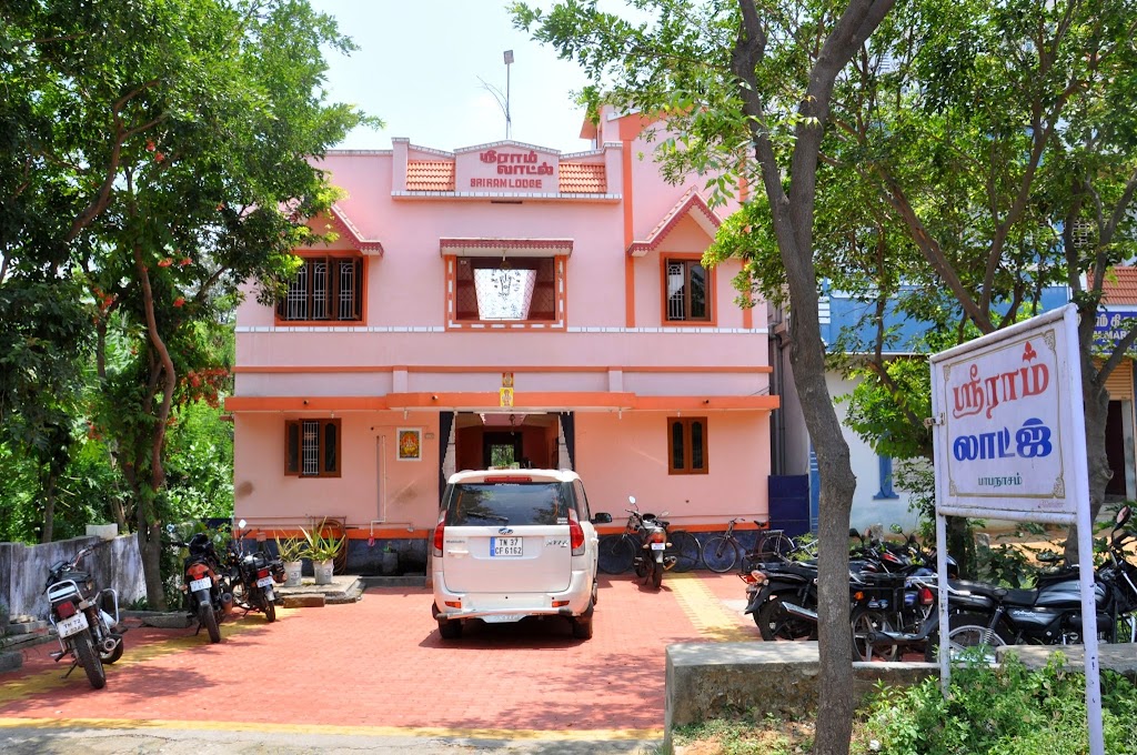 Sri Ram Tourist Home