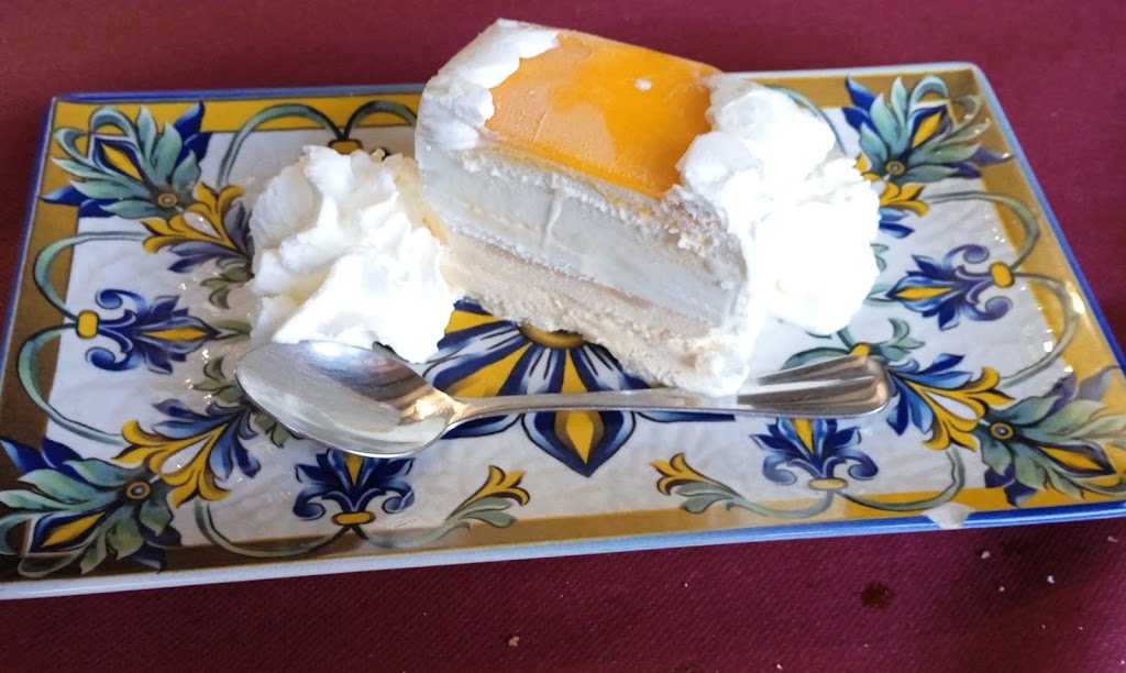 Bar Restaurante La Teja - Manzanares — Comida y bebida