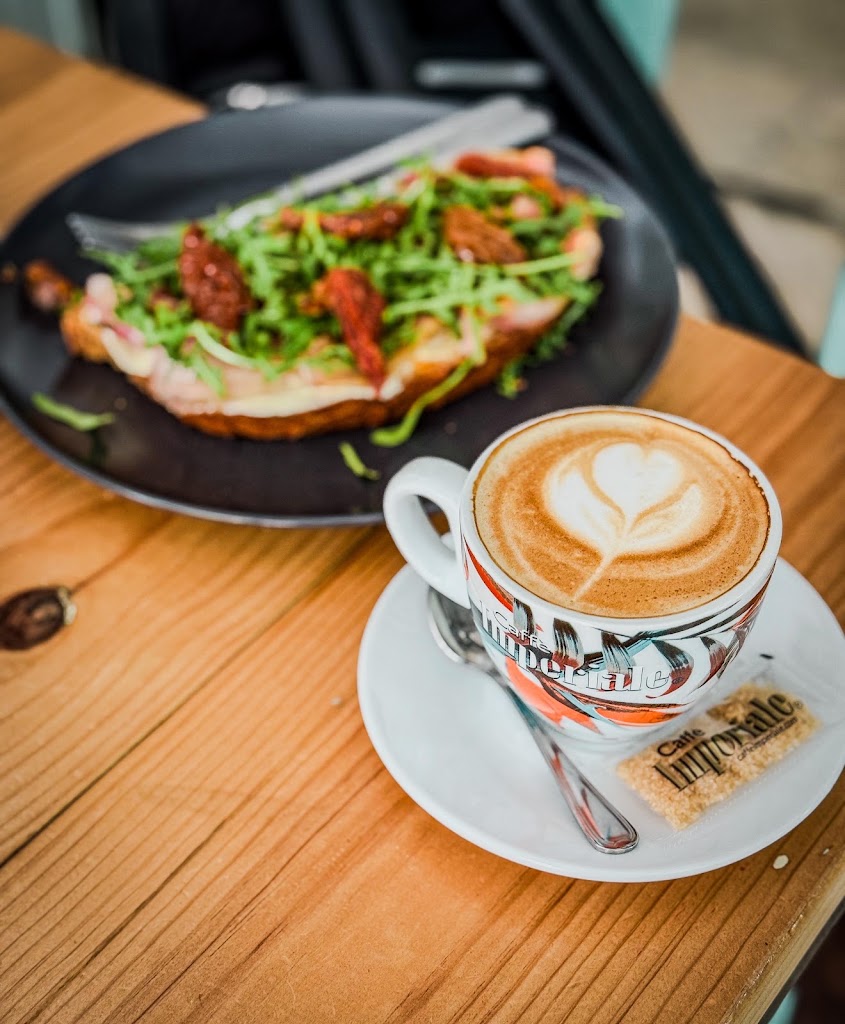 Bondi - Tarifa - Coffee & Brunch — Mas recientes