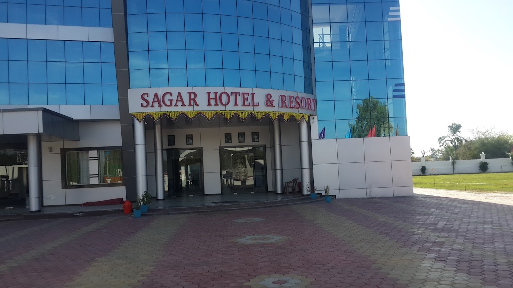 Sagar Hotel Resort