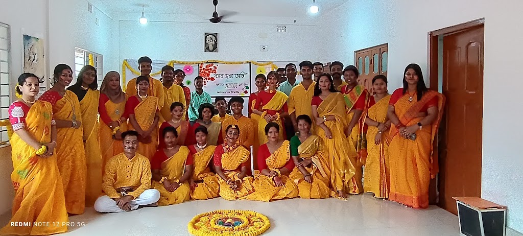 Matrix Institute Of Computer