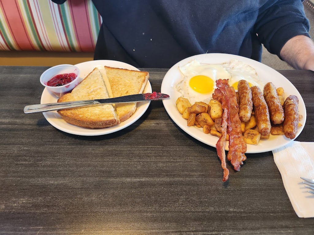 Home fries