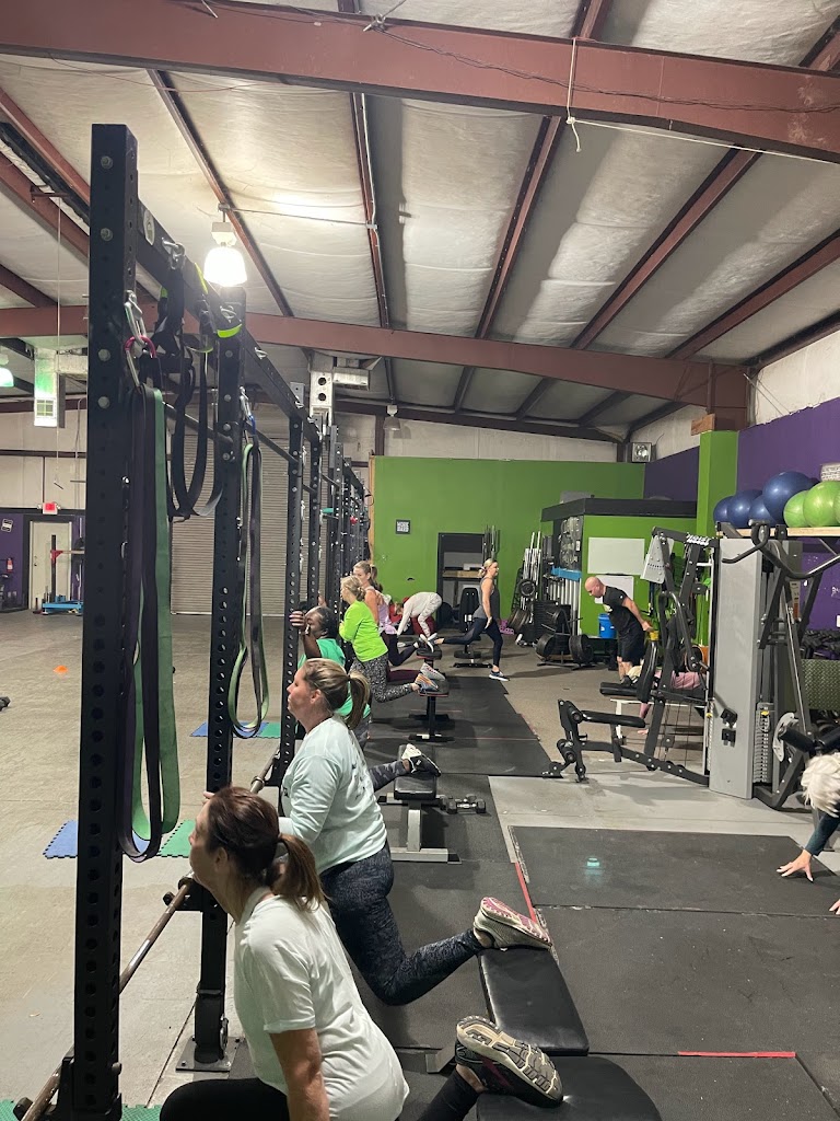  Resilient Fitness formally Rocking boot camp