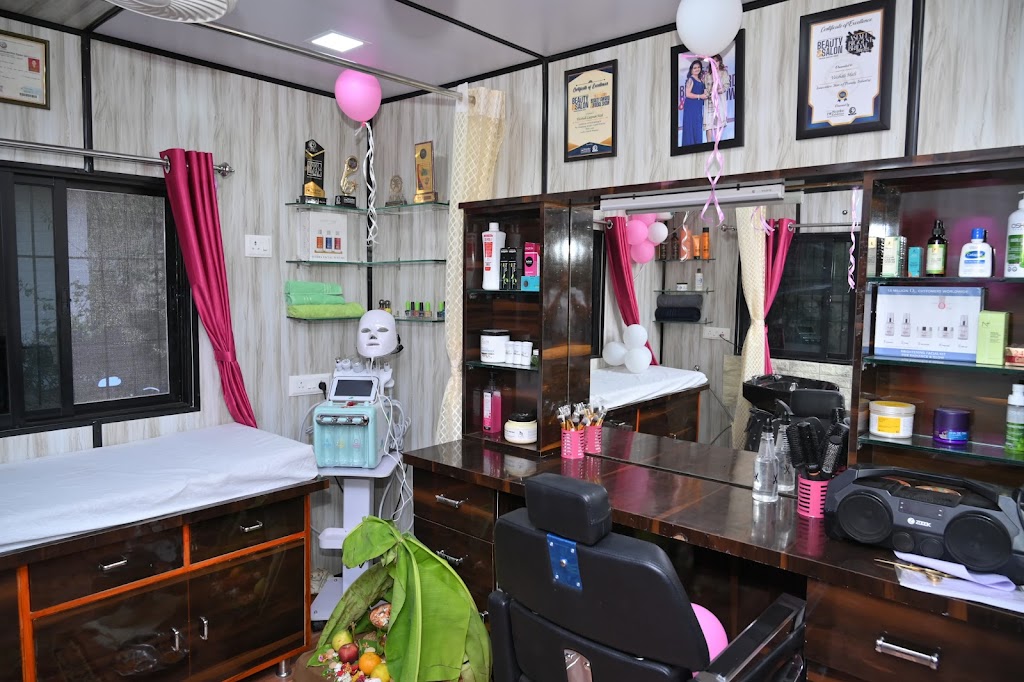 Vaishali S Beauty Hub