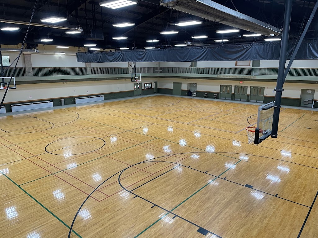  LPC Fitness & Aquatics