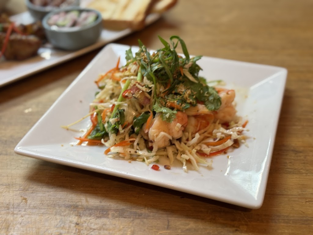 SingSing Thai Street Food