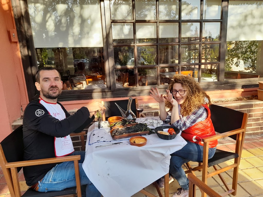 Restaurant Masia Bou | Valls